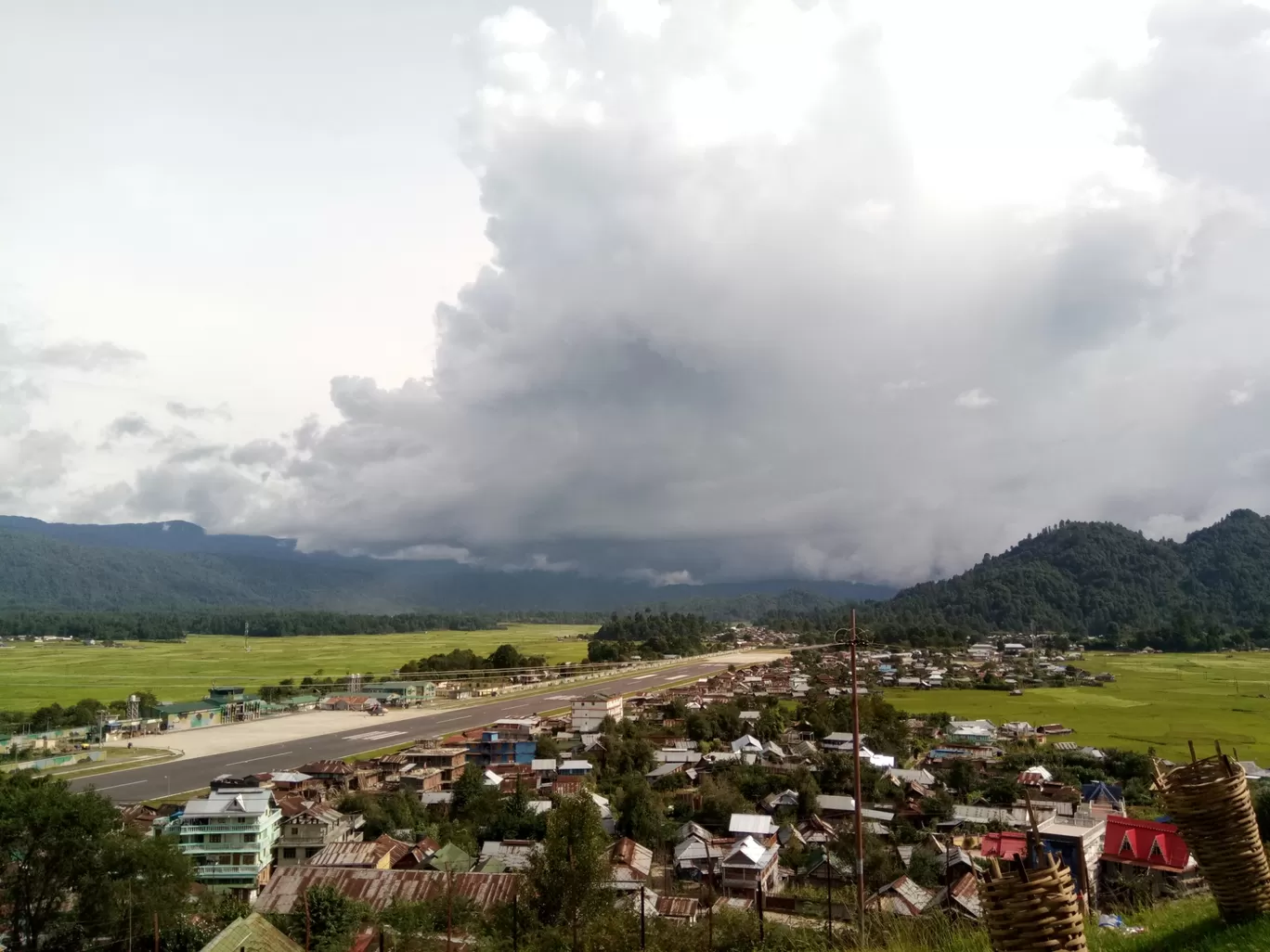 Photo of Ziro By Er Eieir
