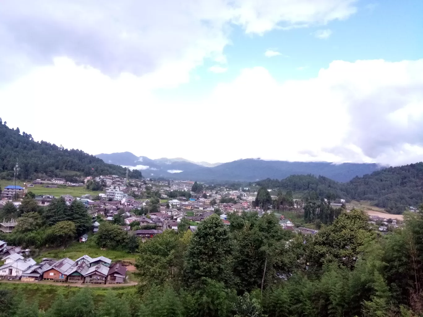 Photo of Ziro By Er Eieir