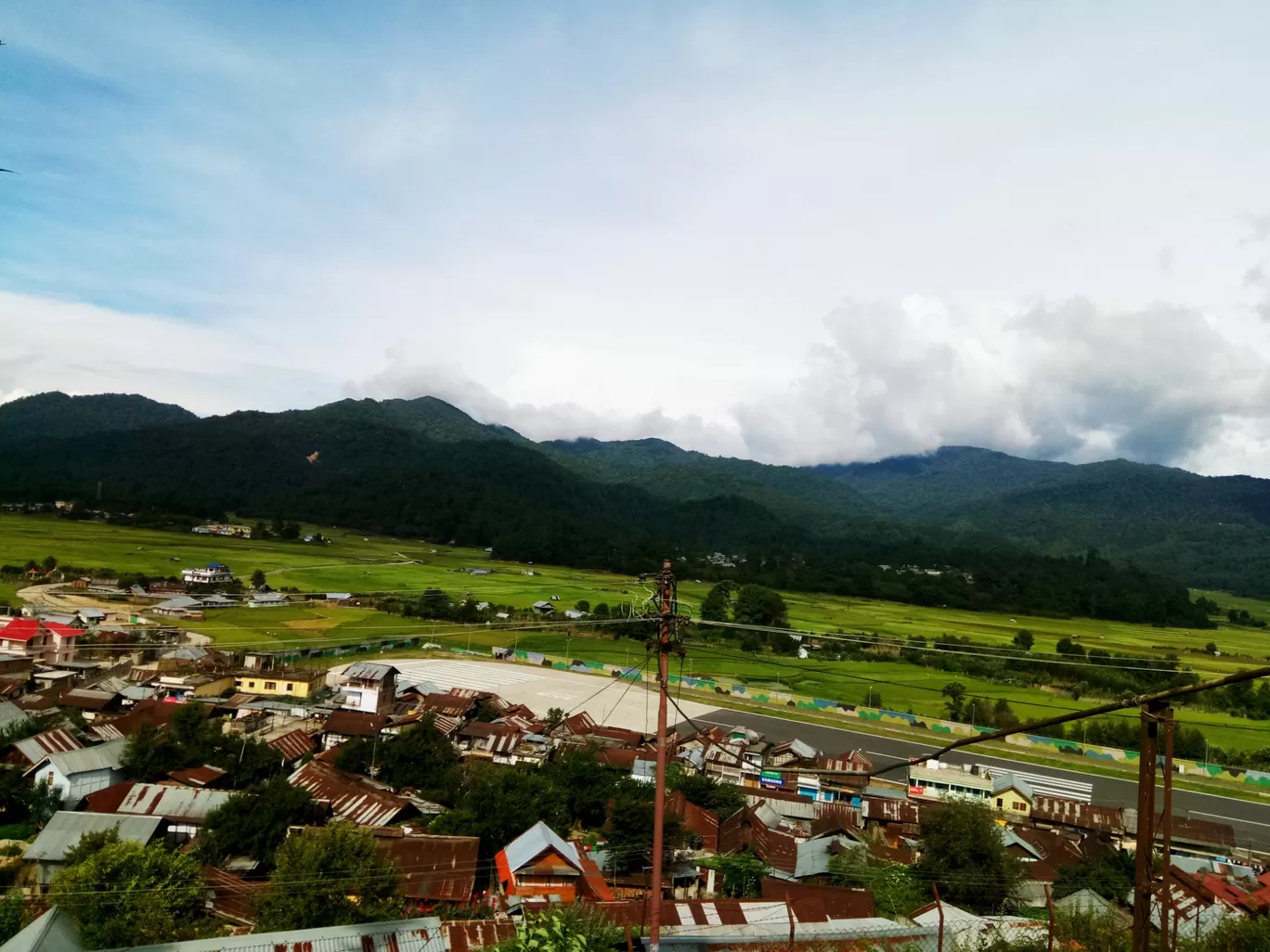 Photo of Ziro By Er Eieir