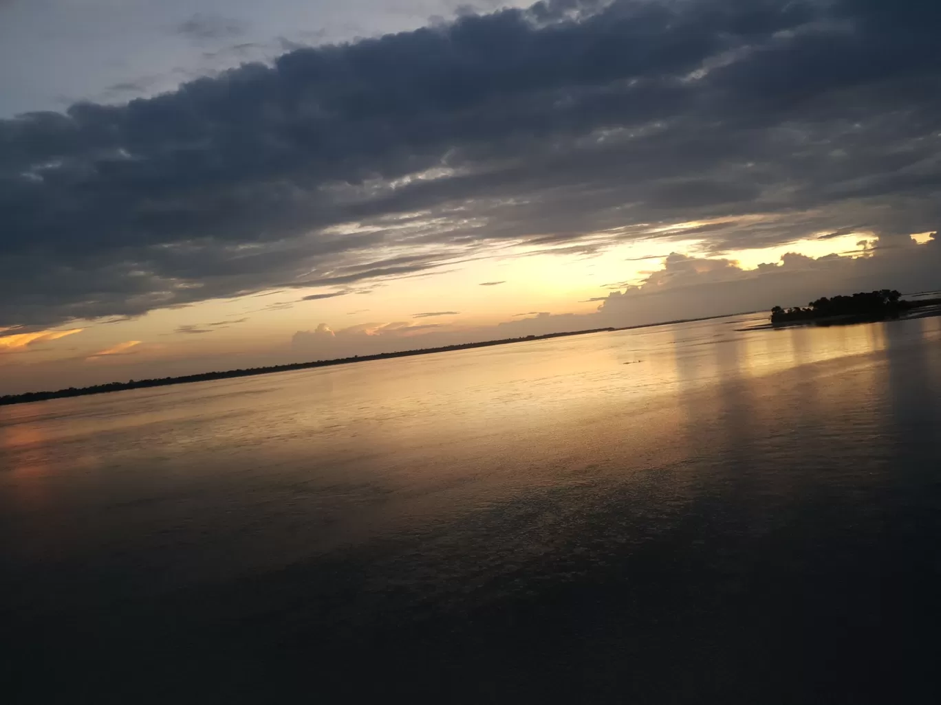 Photo of Dhola Sadiya Bridge By Jitender Bhandari