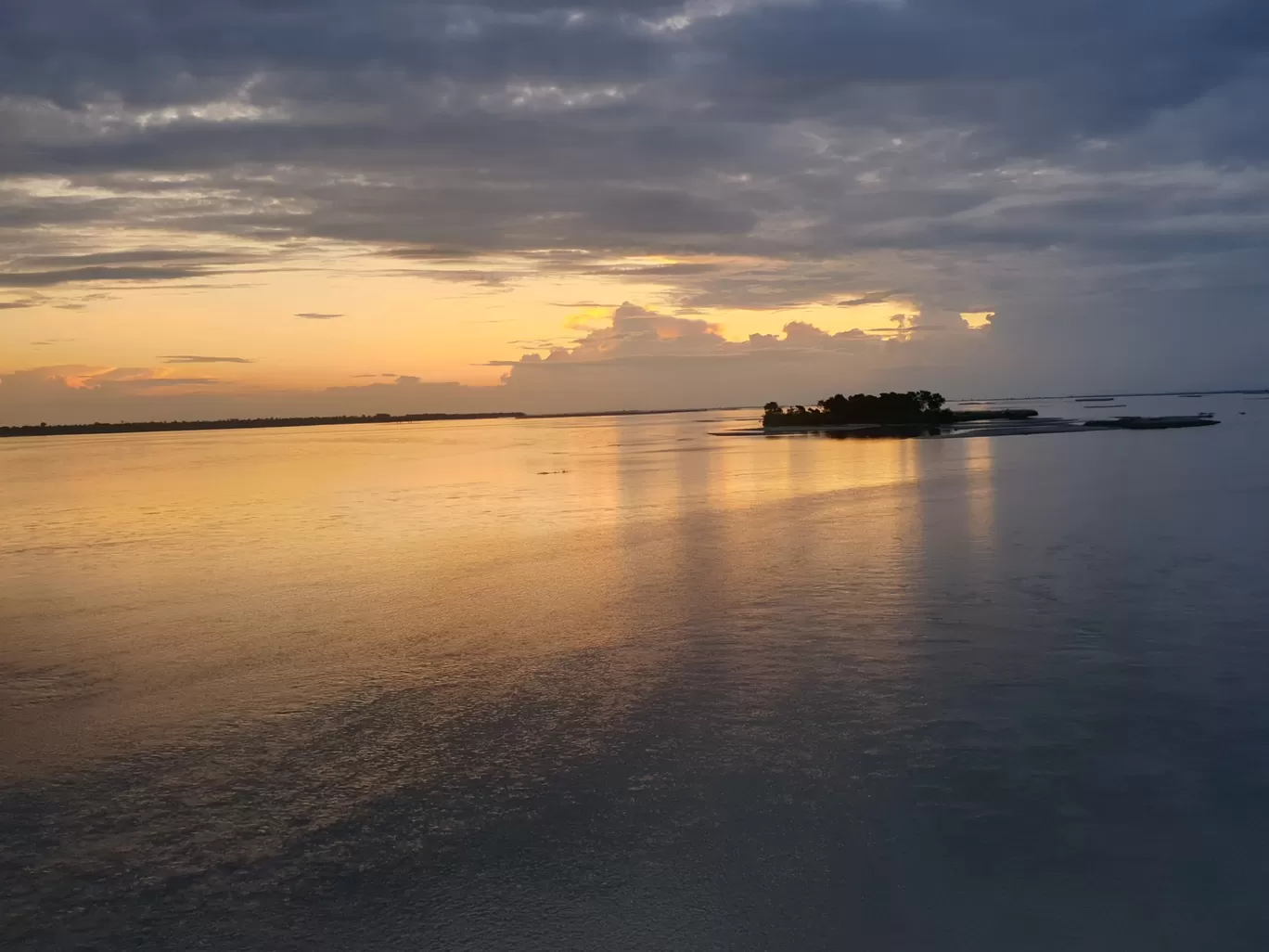 Photo of Dhola Sadiya Bridge By Jitender Bhandari