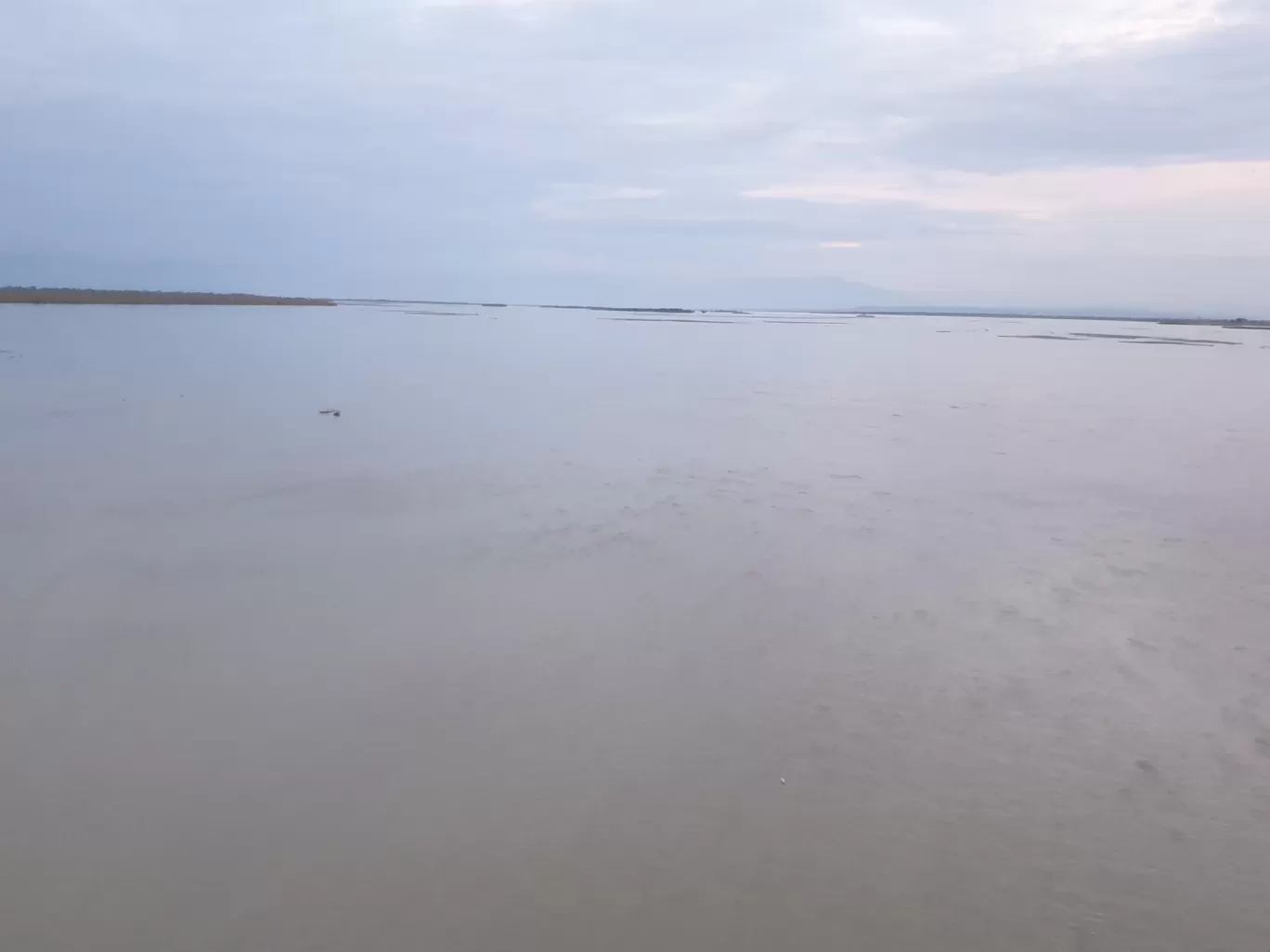 Photo of Dhola Sadiya Bridge By Jitender Bhandari