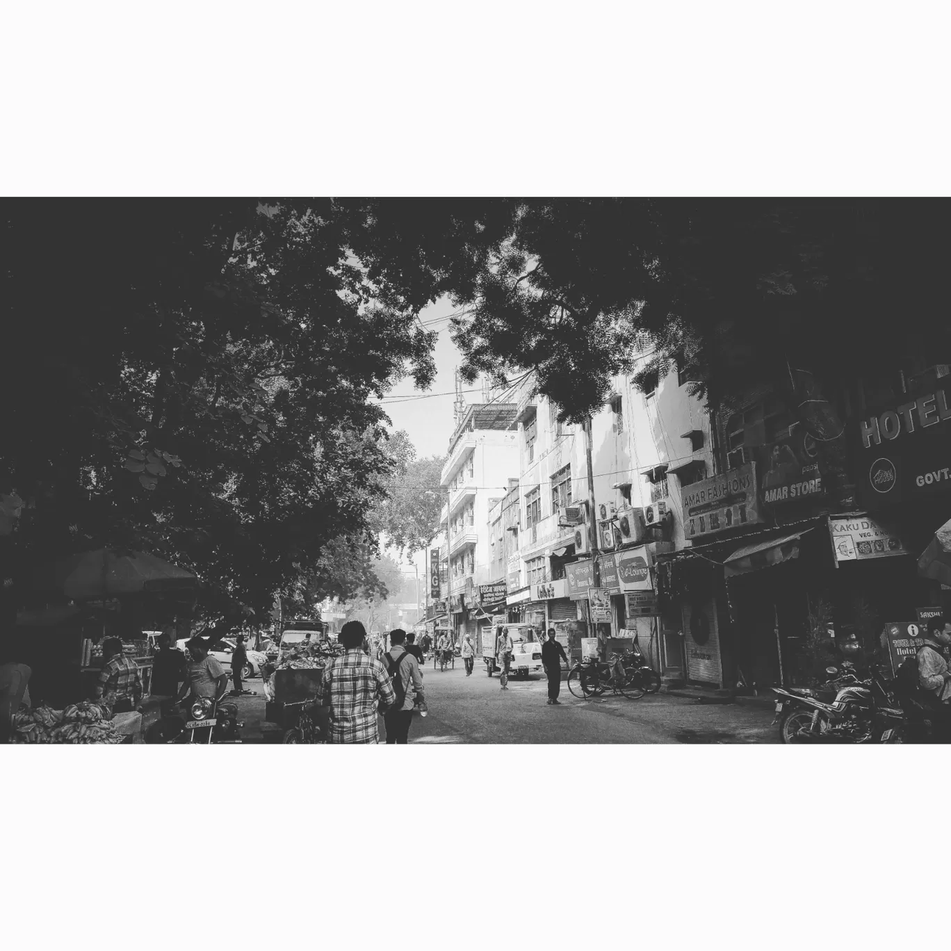 Photo of Aram Bagh By Harmeek Singh