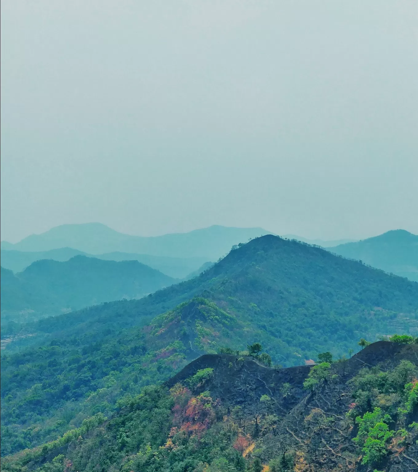 Photo of Gaganbawda By vimal chavda