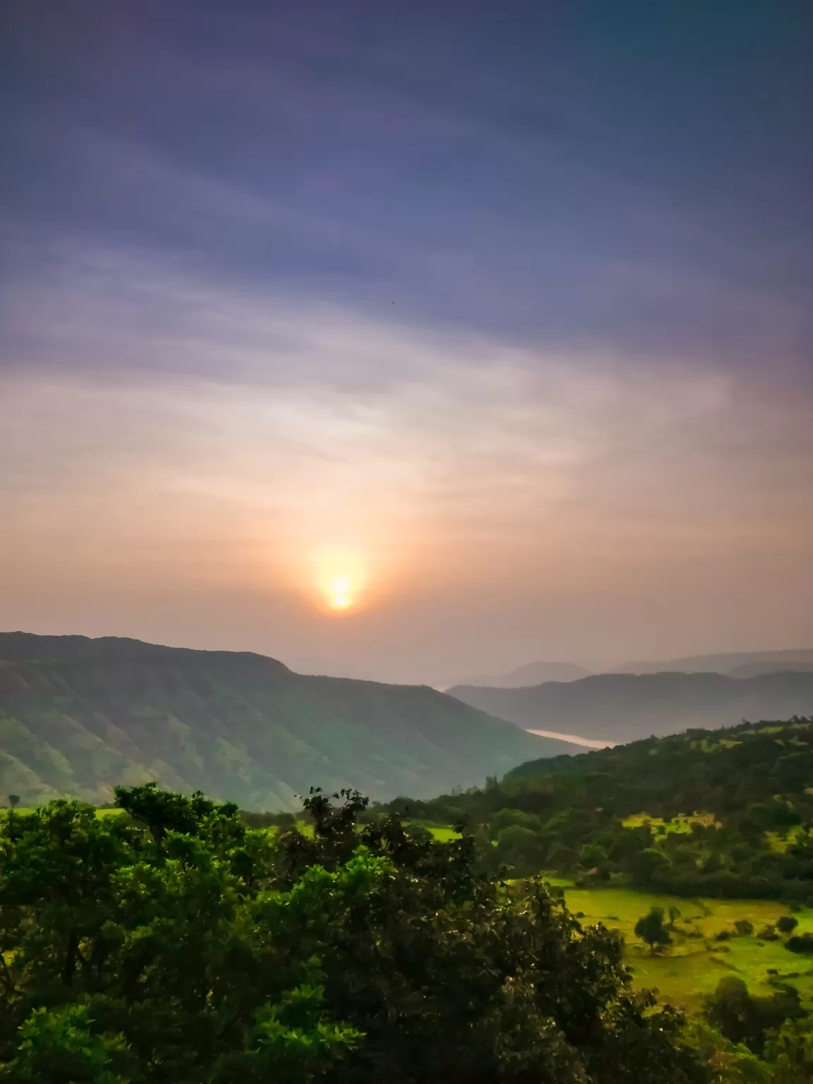 Photo of Satara By vimal chavda