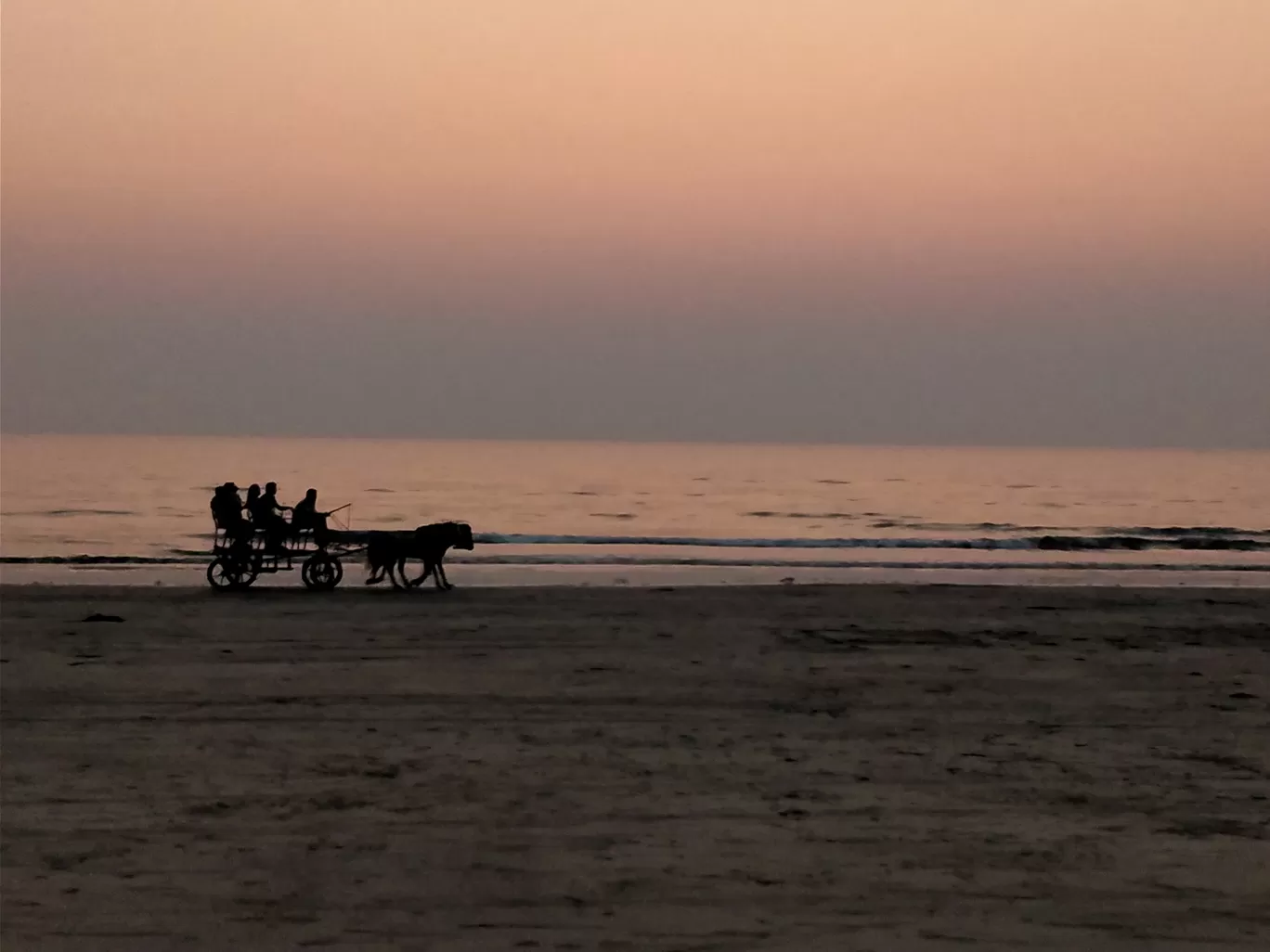 Photo of Tarkarli Beach By vimal chavda