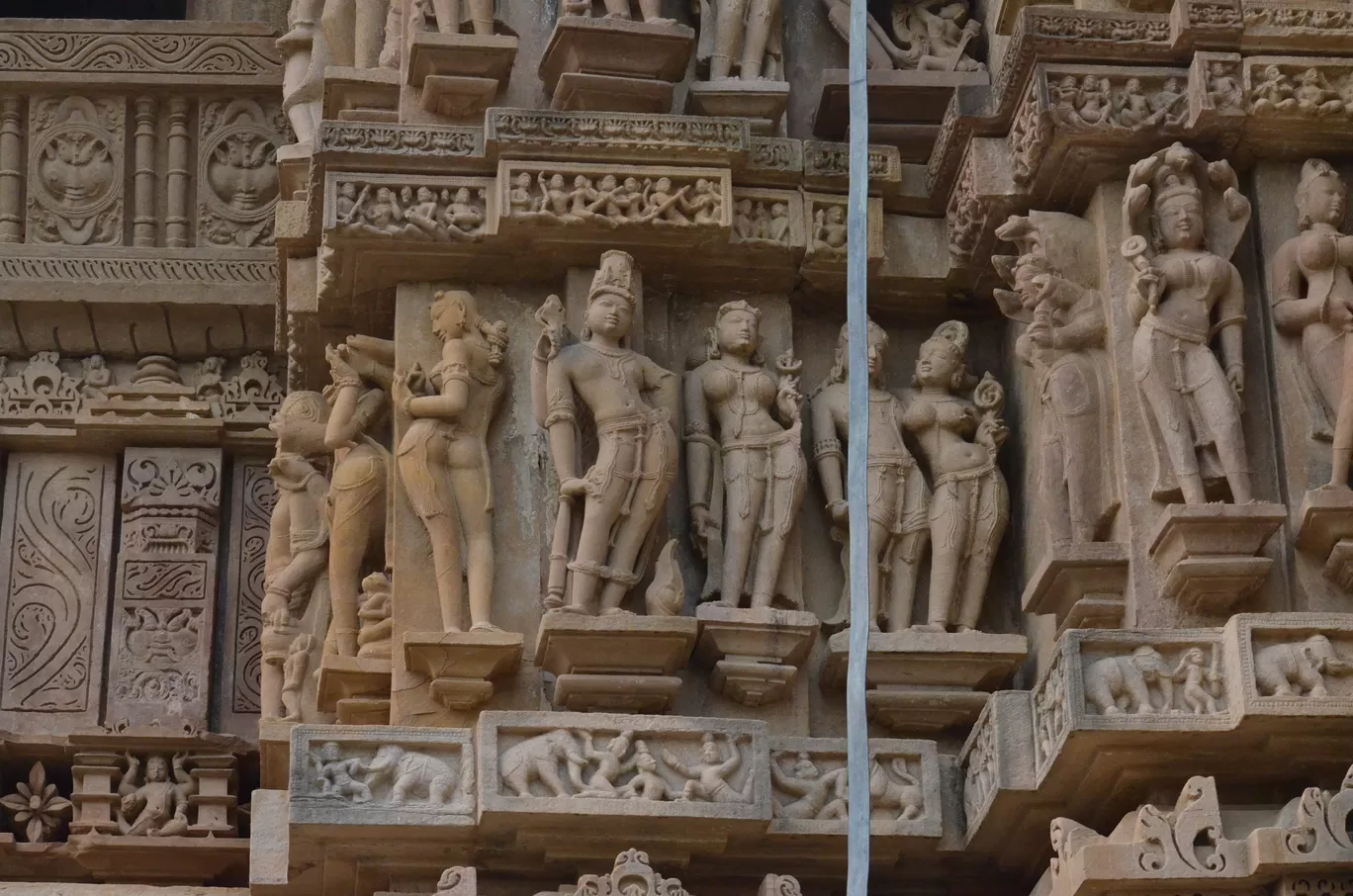 Photo of Khajuraho By Sunny Bharti