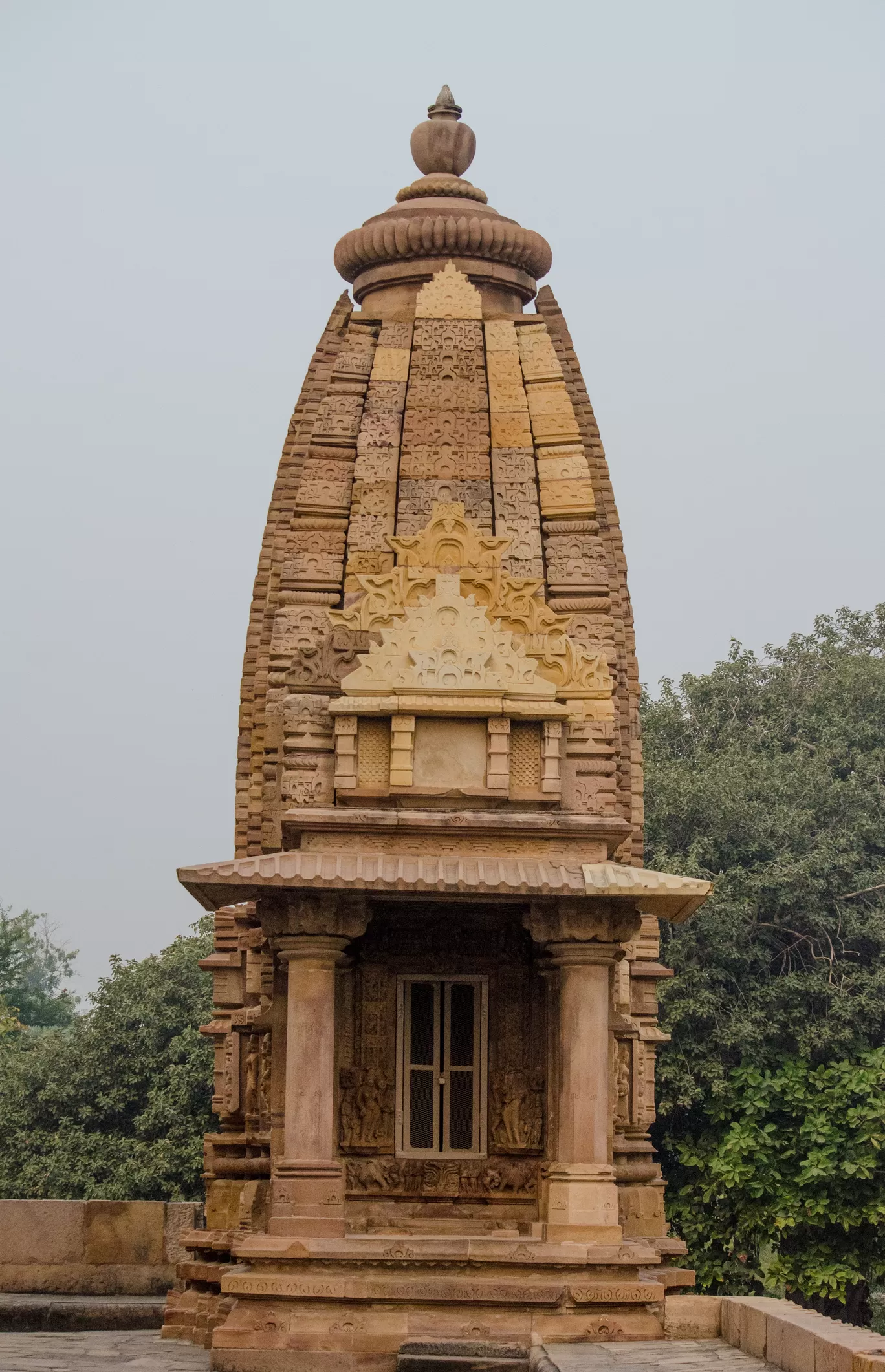 Photo of Khajuraho By Sunny Bharti