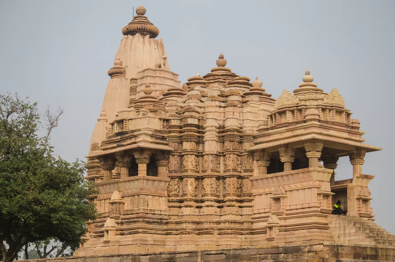 Photo of Khajuraho By Sunny Bharti
