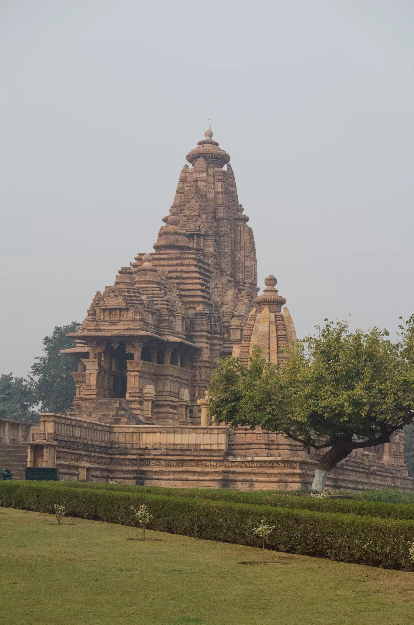 Photo of Khajuraho By Sunny Bharti