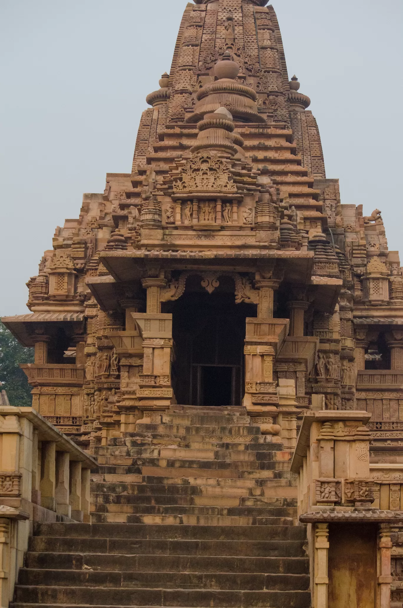Photo of Khajuraho By Sunny Bharti
