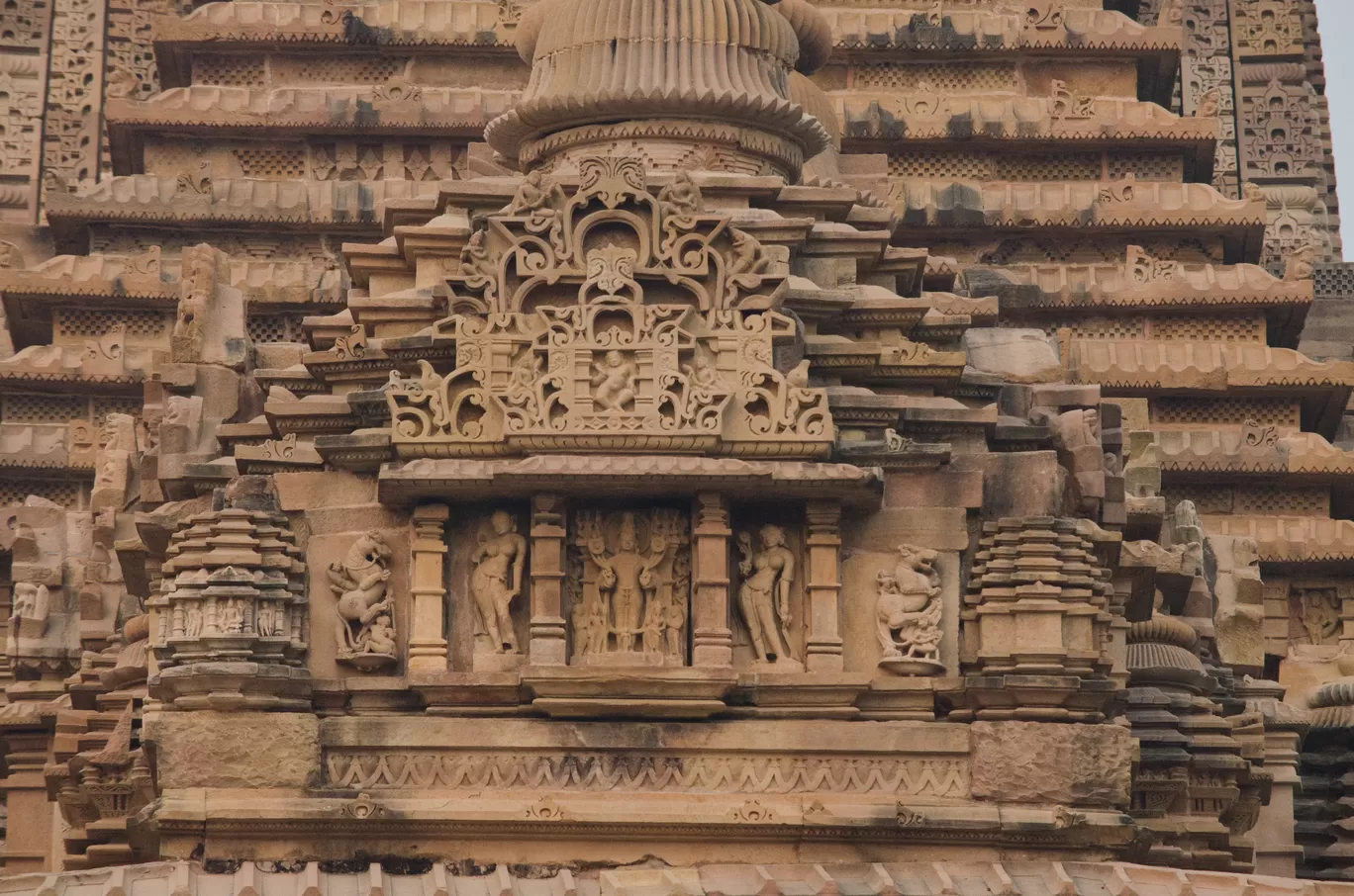 Photo of Khajuraho By Sunny Bharti