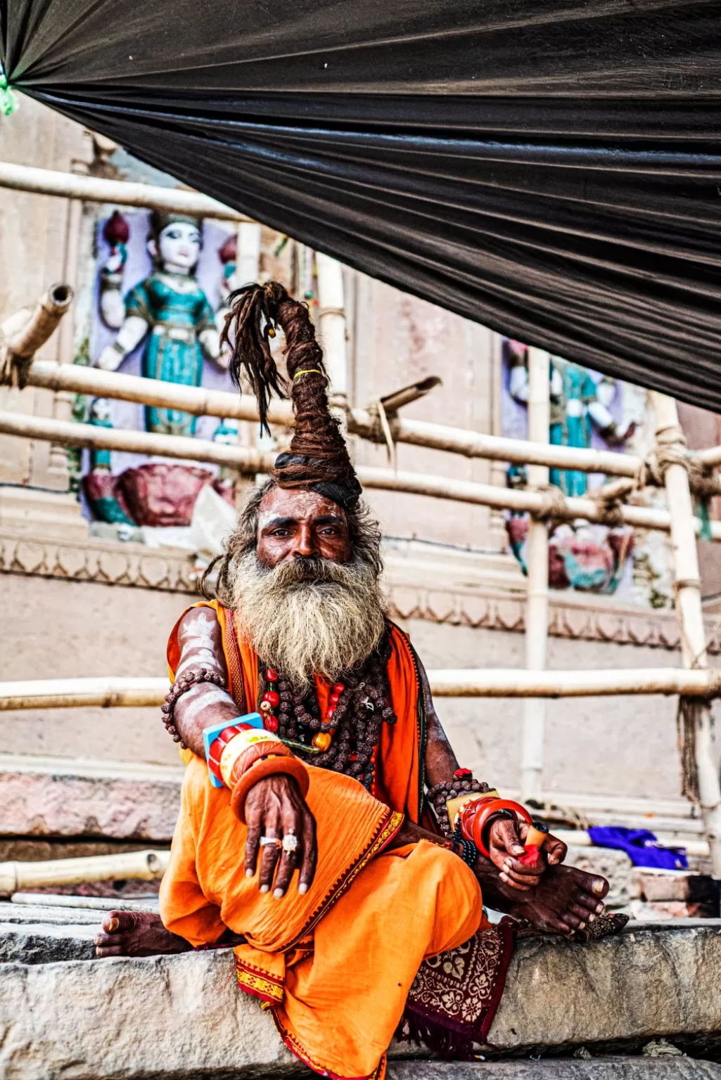 Photo of Varanasi By Sunny Bharti
