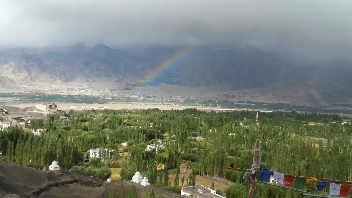 Photo of Leh Ladakh Homestay By Kawal Jeet