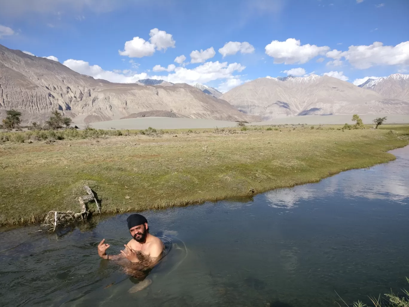 Photo of Leh Ladakh Homestay By Kawal Jeet