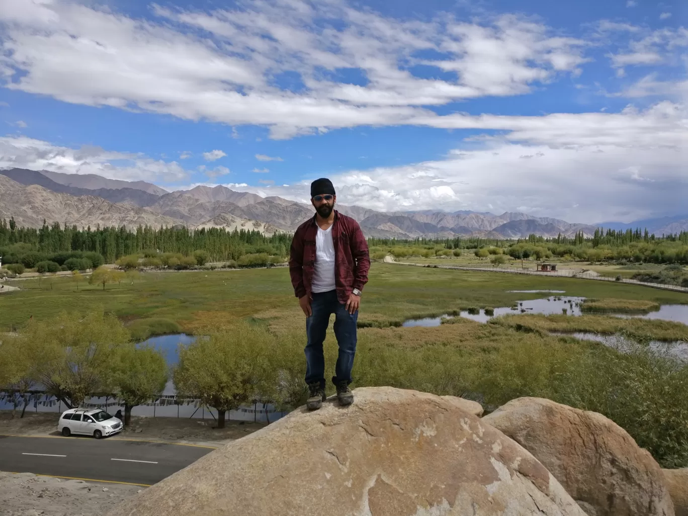 Photo of Leh Ladakh Homestay By Kawal Jeet