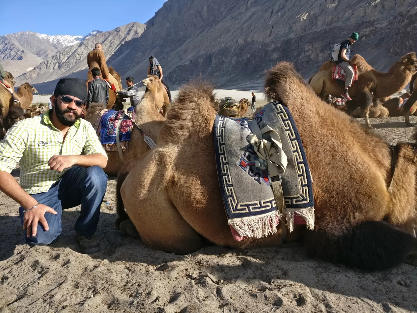 Photo of Leh Ladakh Homestay By Kawal Jeet