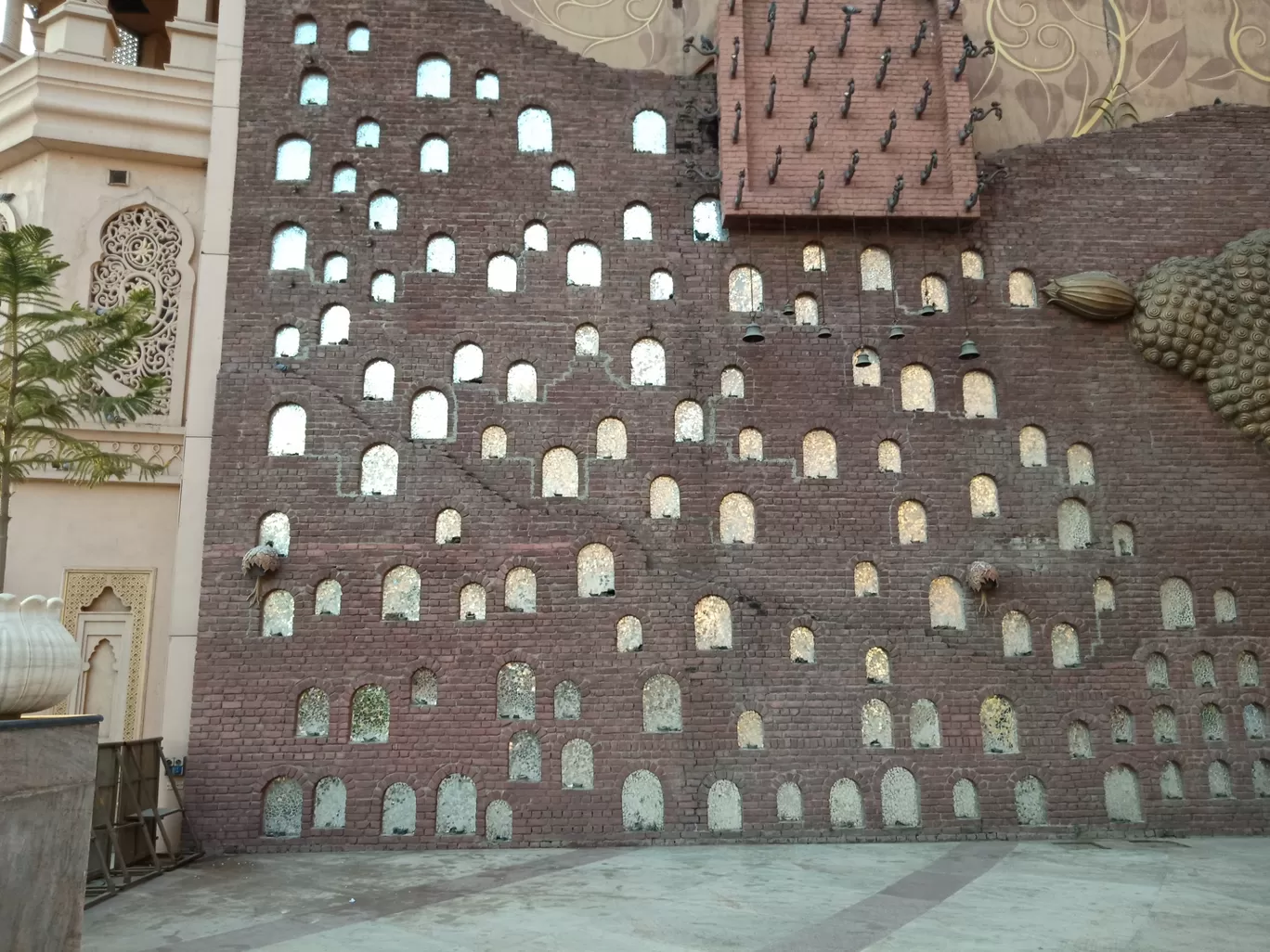 Photo of Kingdom of Dreams By The wanderlust doc