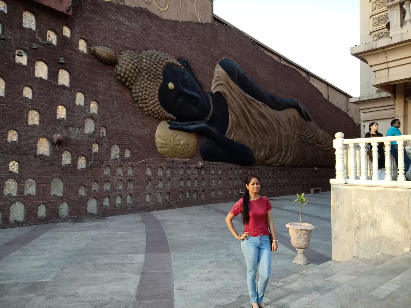 Photo of Kingdom of Dreams By The wanderlust doc