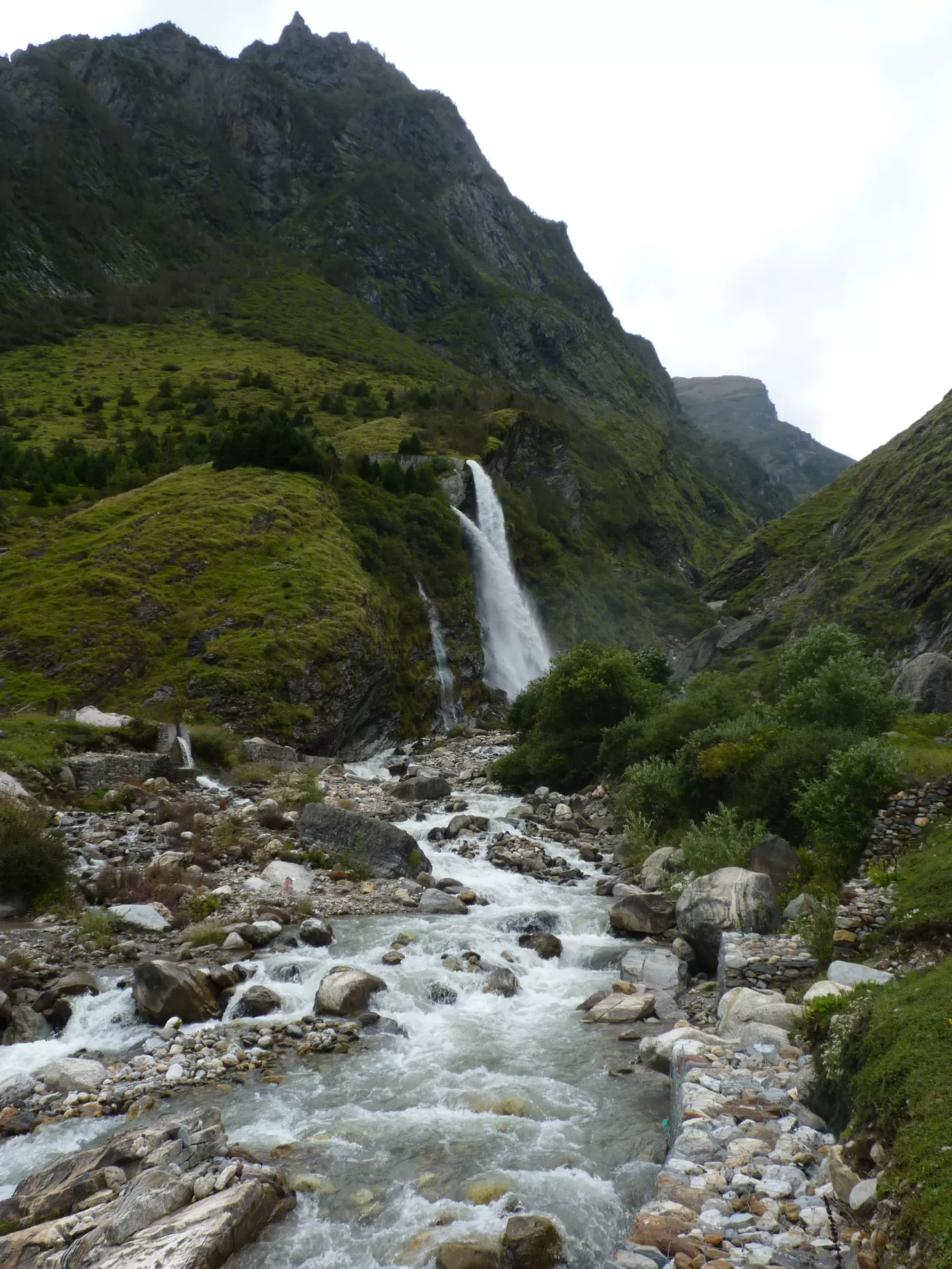 Photo of Badrinath By Pranav Makhijani