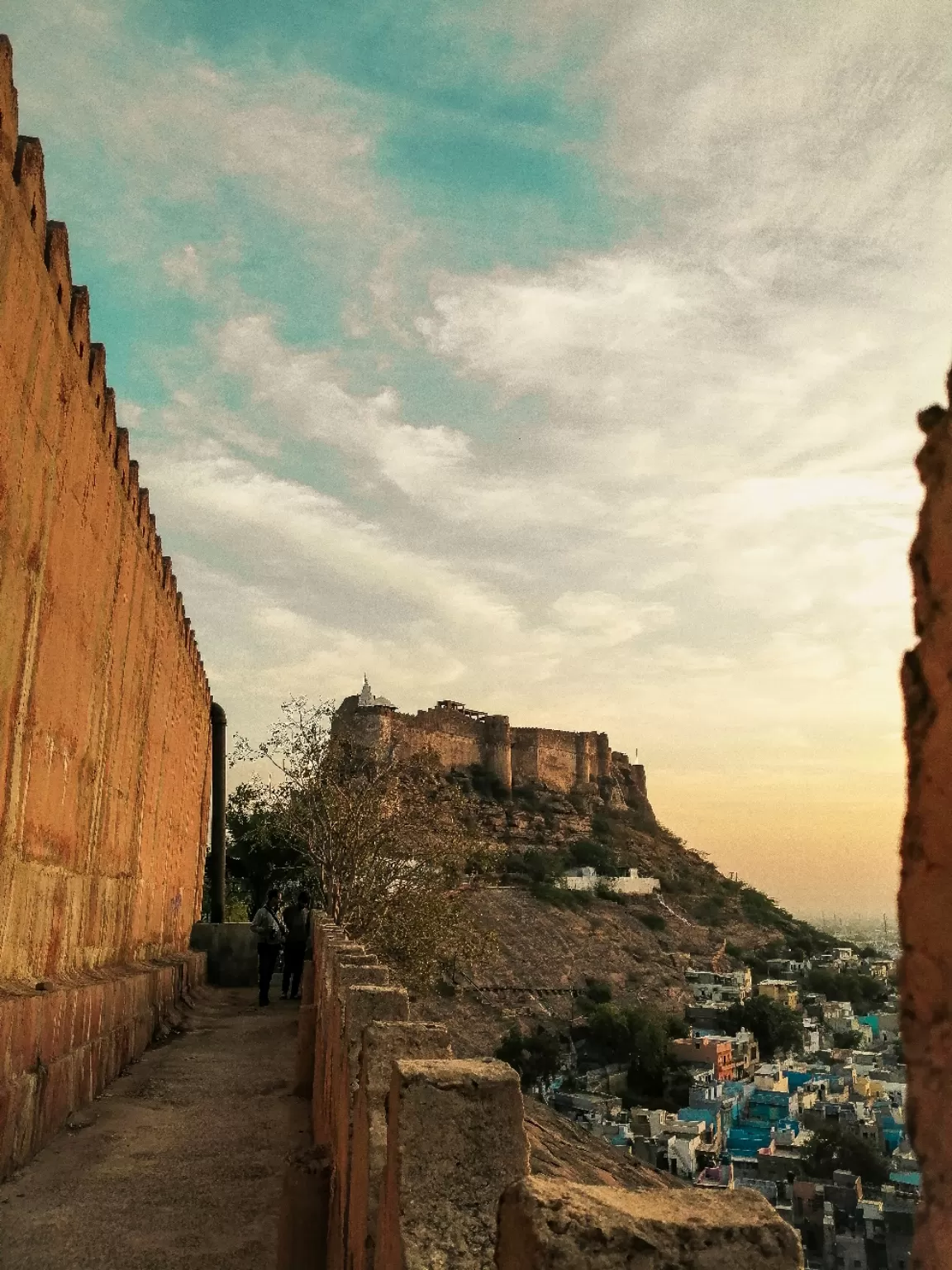 Photo of Pachetiya hill By Lovneet Panwar