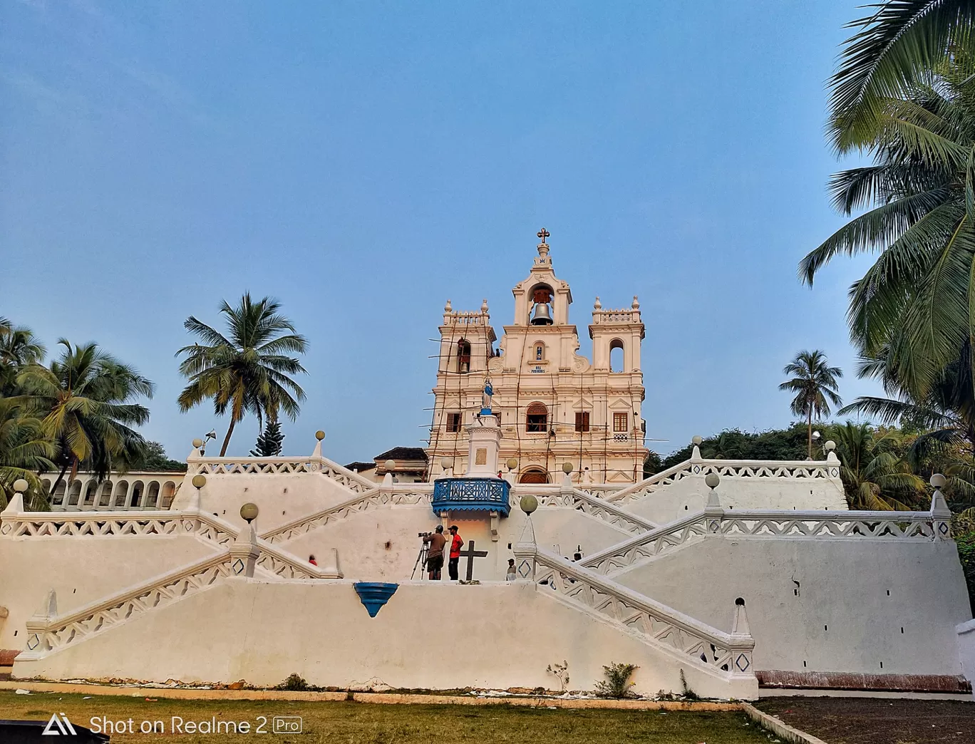 Photo of Gonsua By Rahul Sheth
