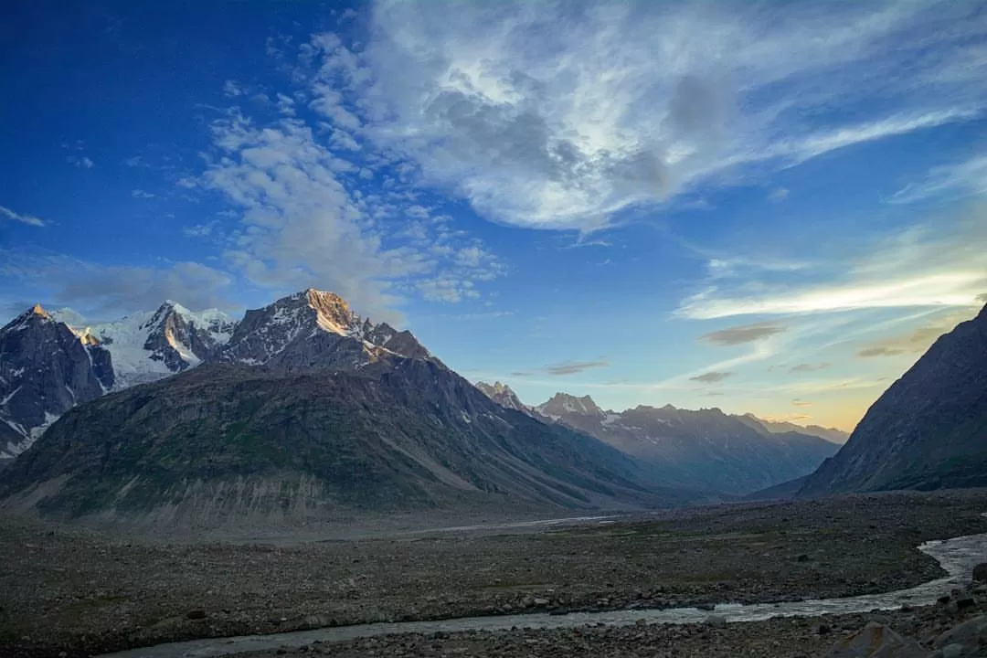 Photo of Himachal Pradesh By KARAN VIR