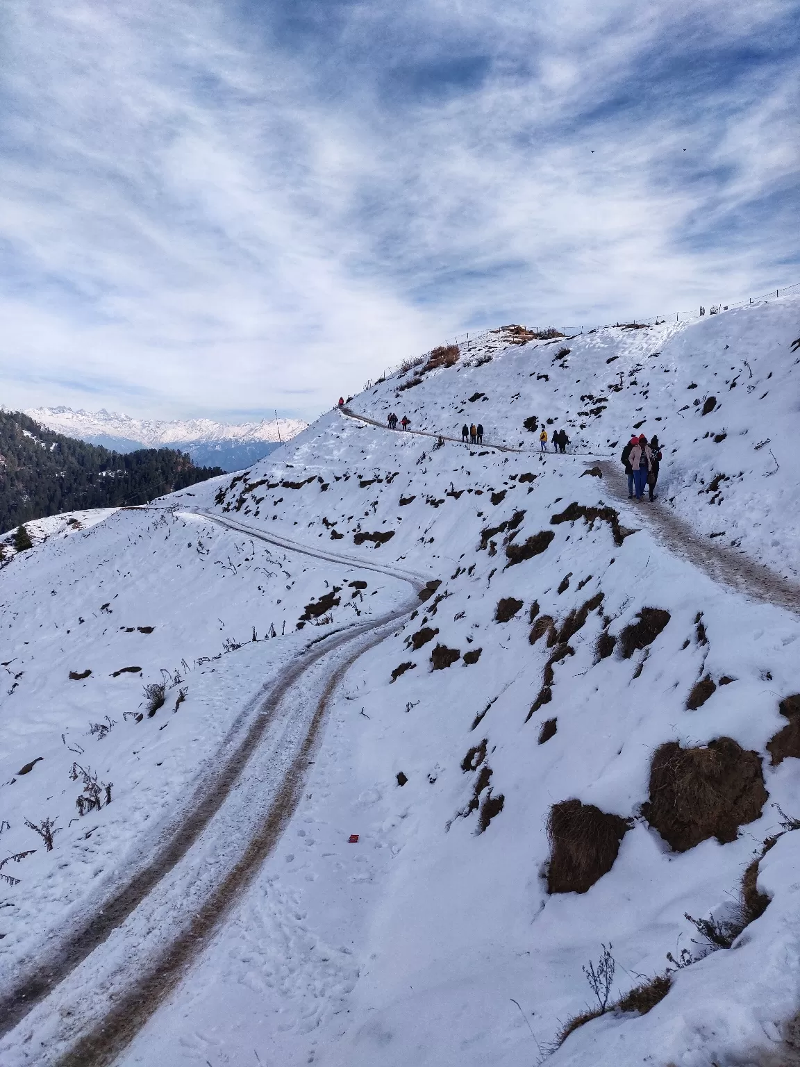 Photo of Prashar Lake By Resh Pooran