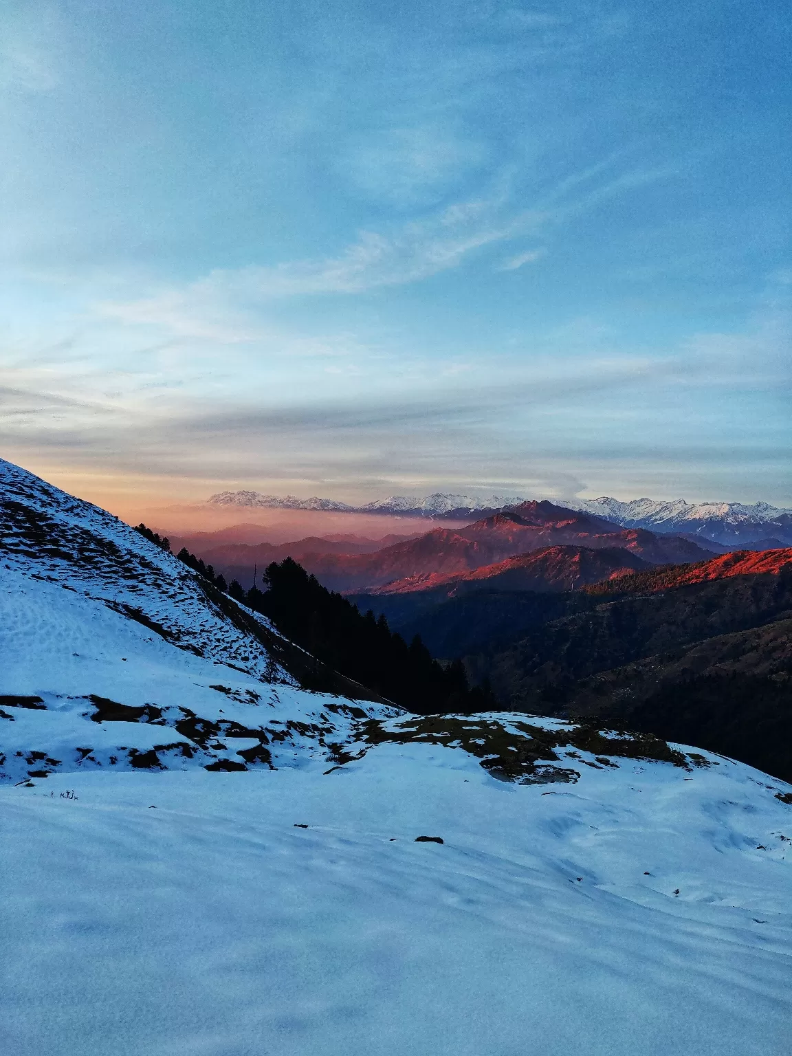 Photo of Prashar Lake By Resh Pooran