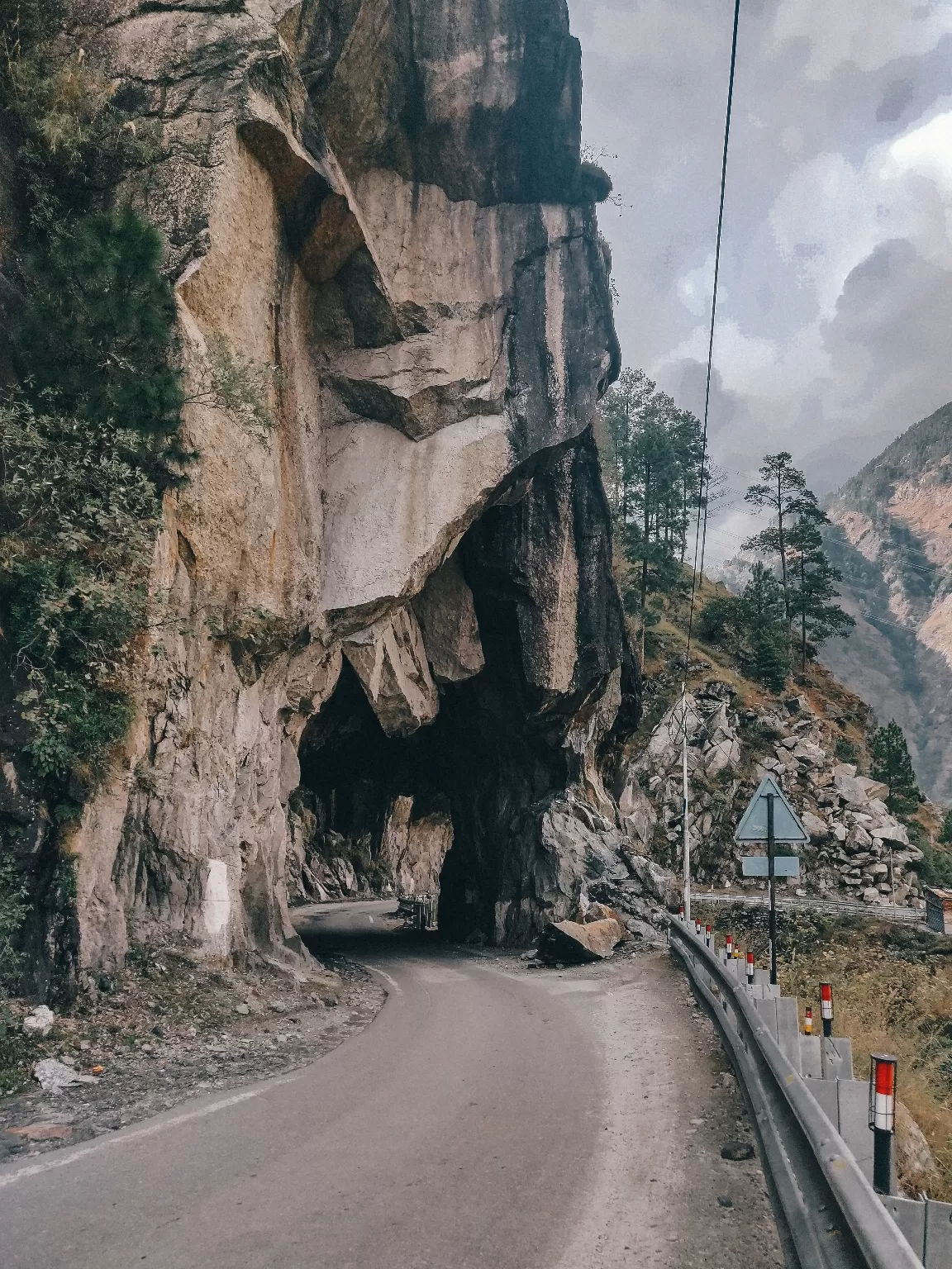 Photo of Kinnaur By Resh Pooran