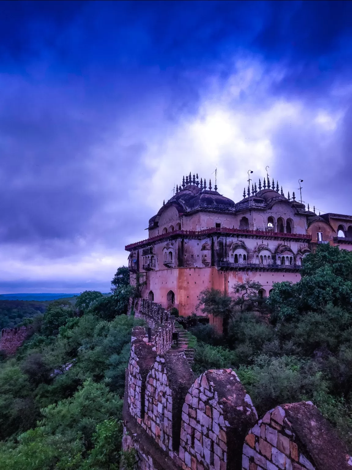 Photo of Alwar By Resh Pooran