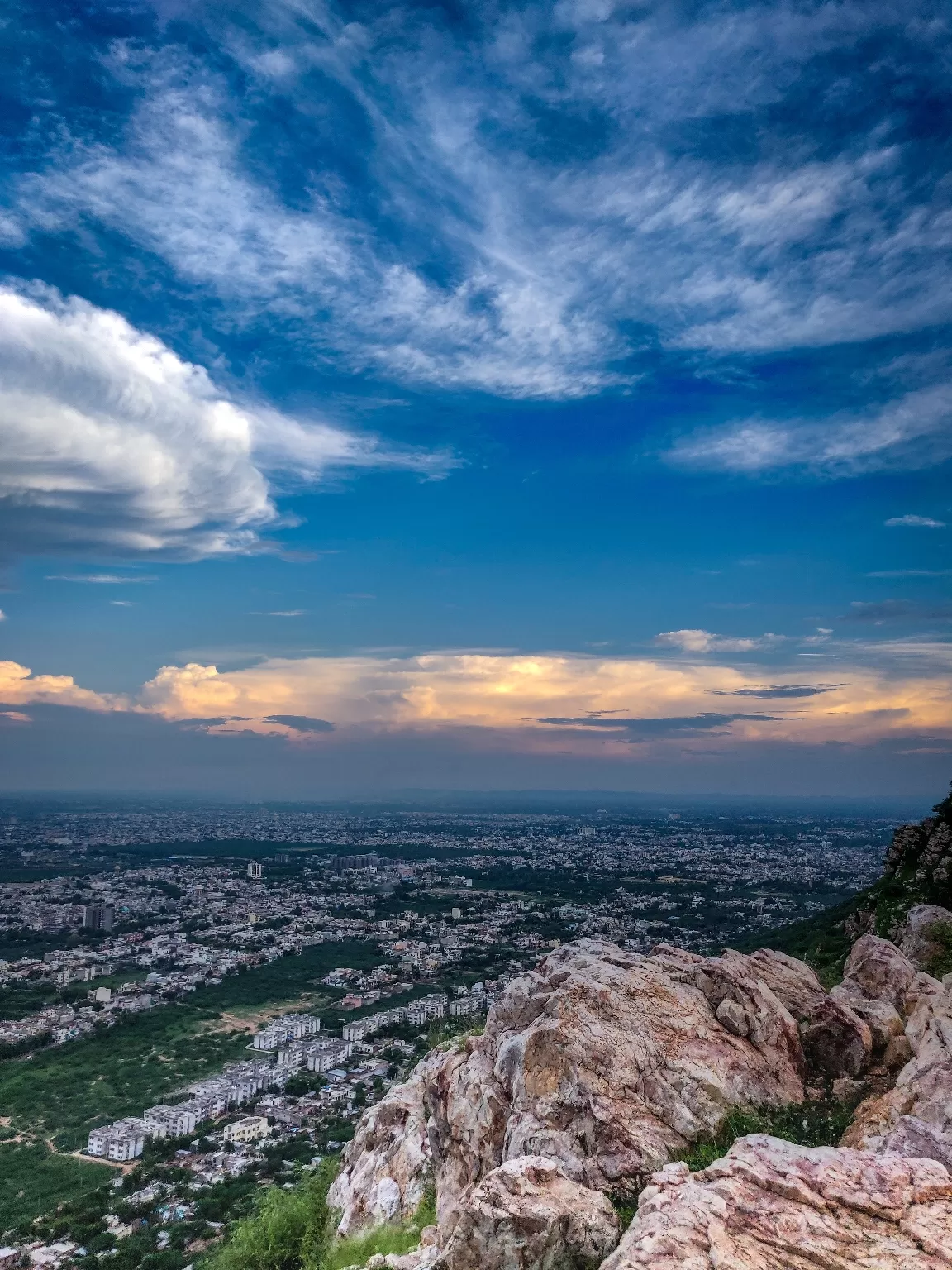 Photo of Alwar By Resh Pooran