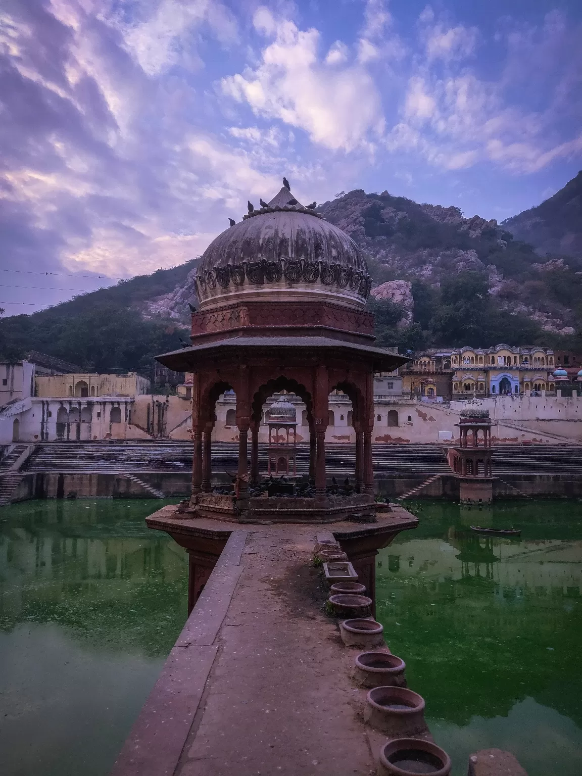 Photo of Alwar By Resh Pooran