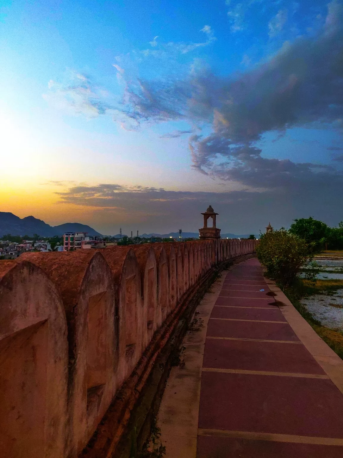 Photo of Alwar By Resh Pooran