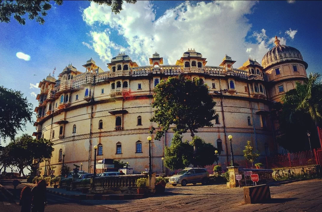 Photo of Udaipur By Adil ahmed