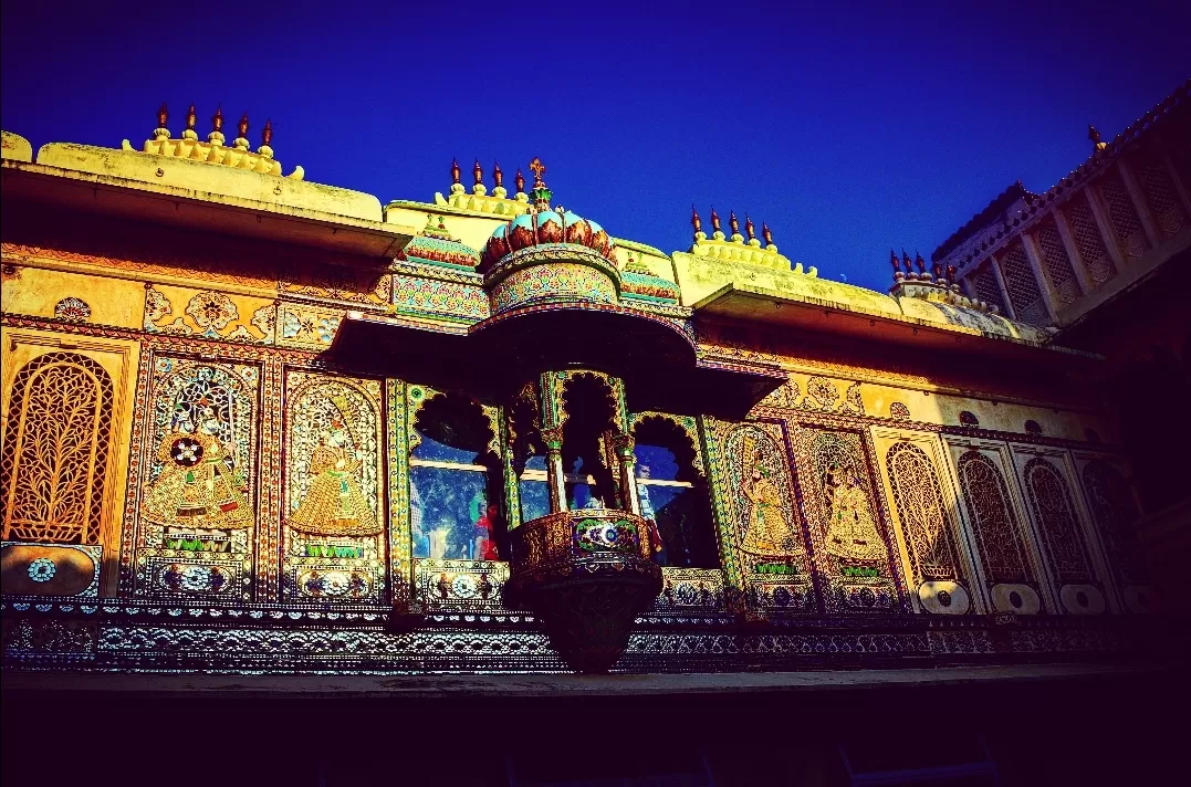 Photo of Udaipur By Adil ahmed