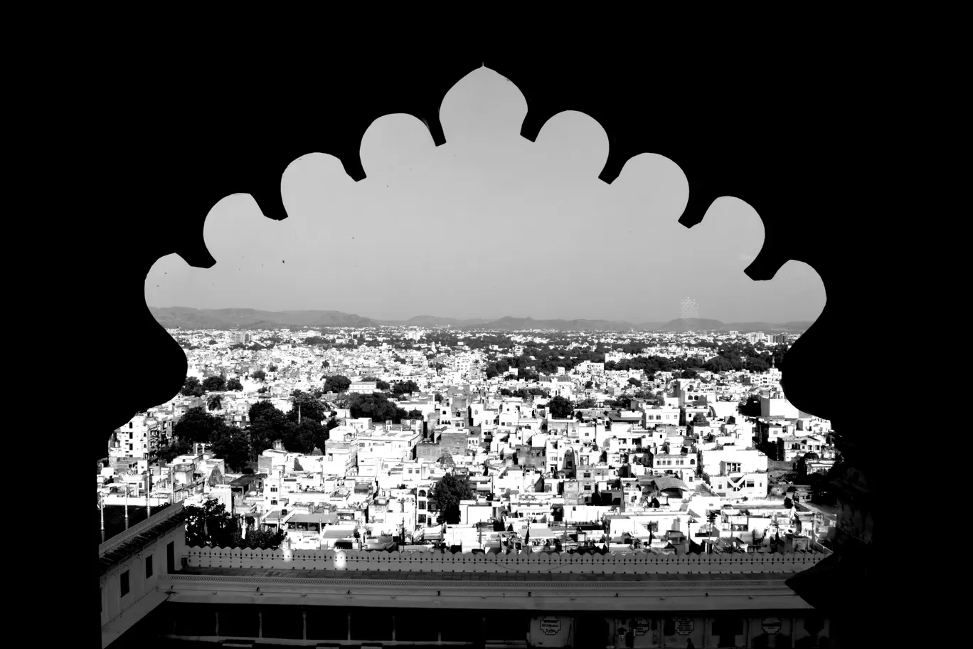 Photo of Udaipur By Adil ahmed