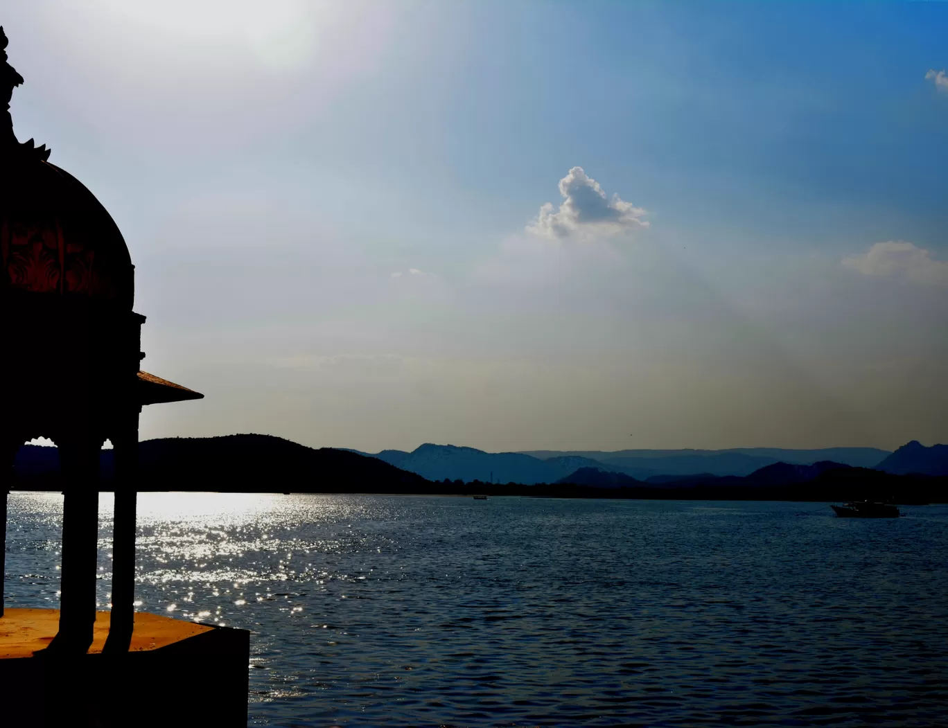 Photo of Udaipur By Adil ahmed