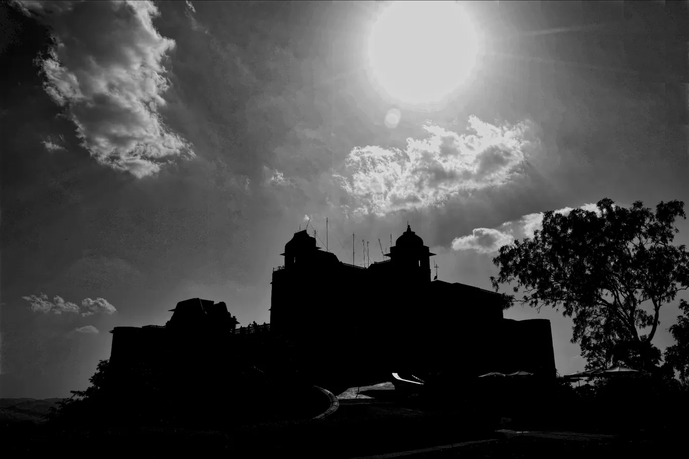Photo of Udaipur By Adil ahmed