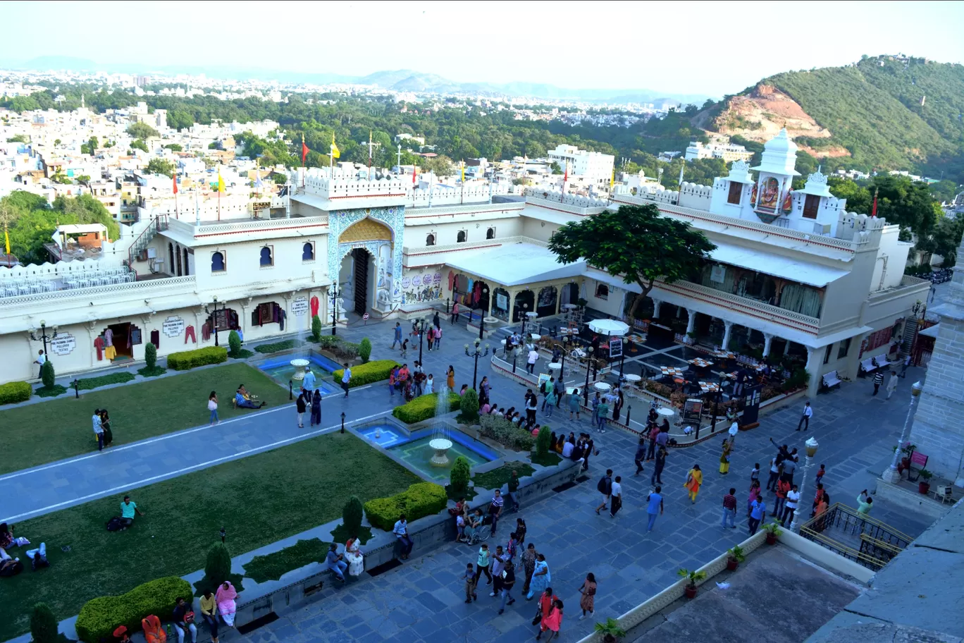 Photo of Udaipur By Adil ahmed