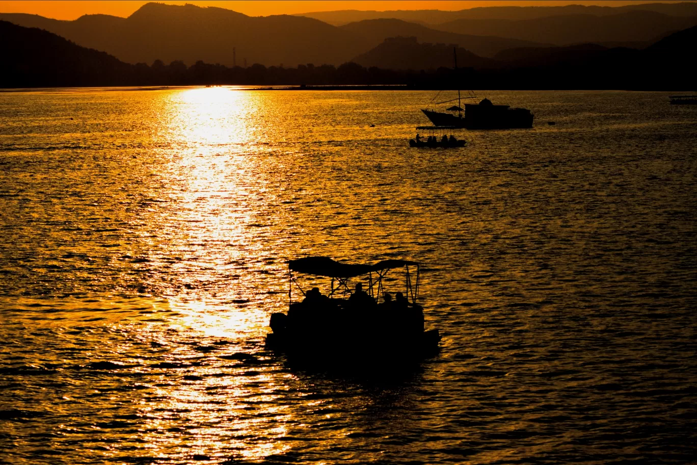 Photo of Udaipur By Adil ahmed