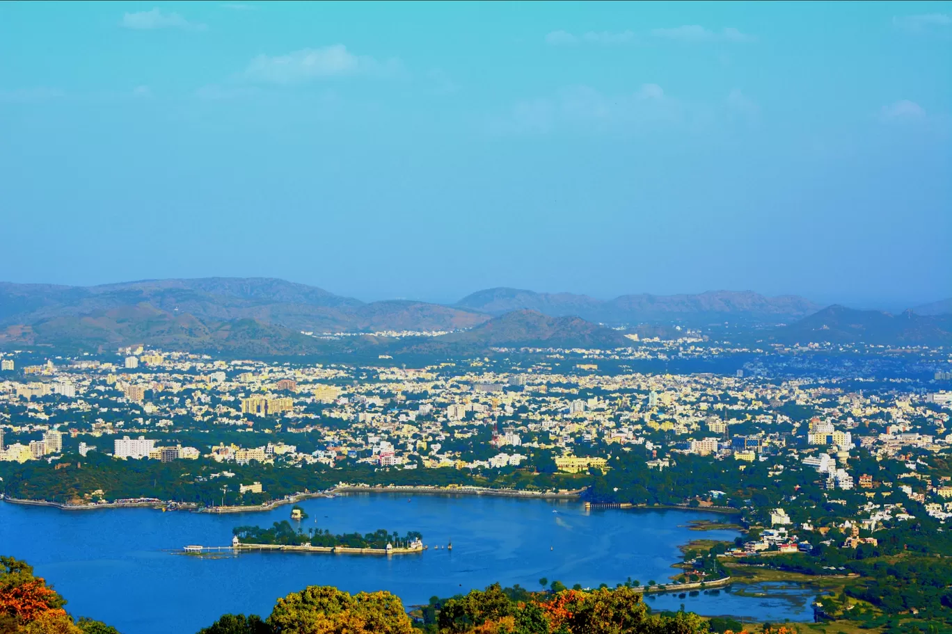 Photo of Udaipur By Adil ahmed