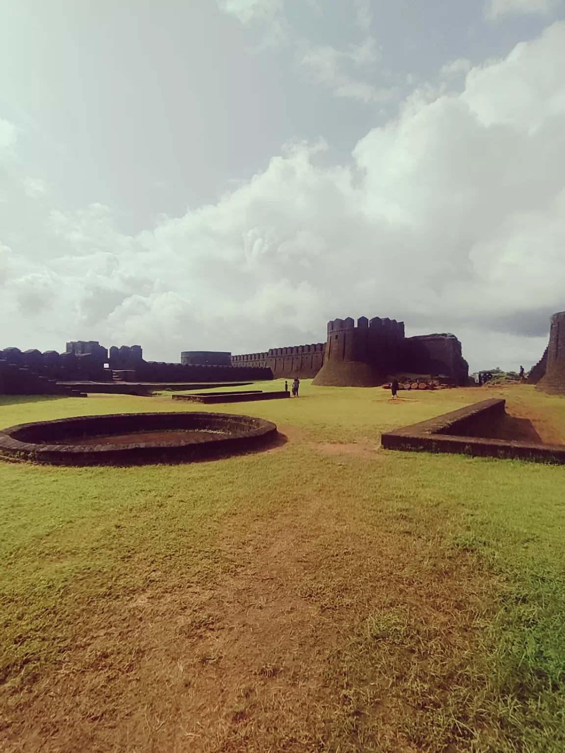 Photo of Mirjan Fort By NIKHIL S DAS