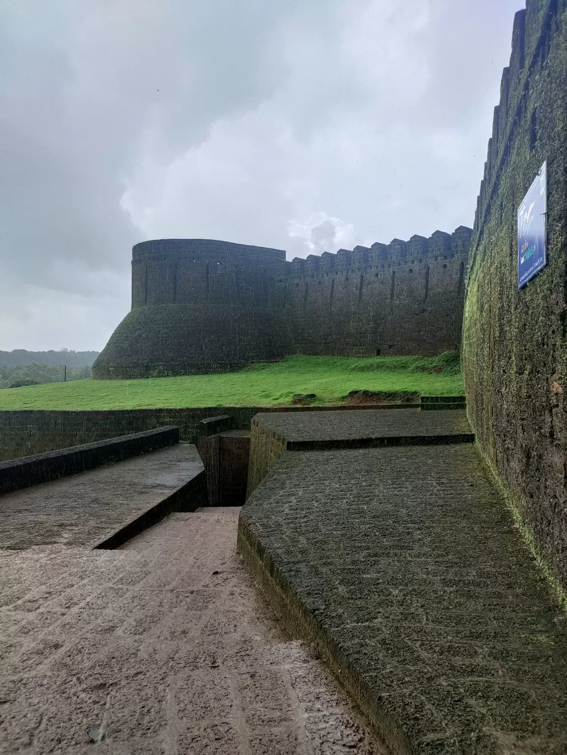 Photo of Mirjan Fort By NIKHIL S DAS