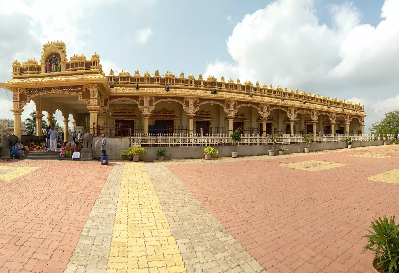 Photo of Dwaraka Tirumala By Mahesh Gorijavolu