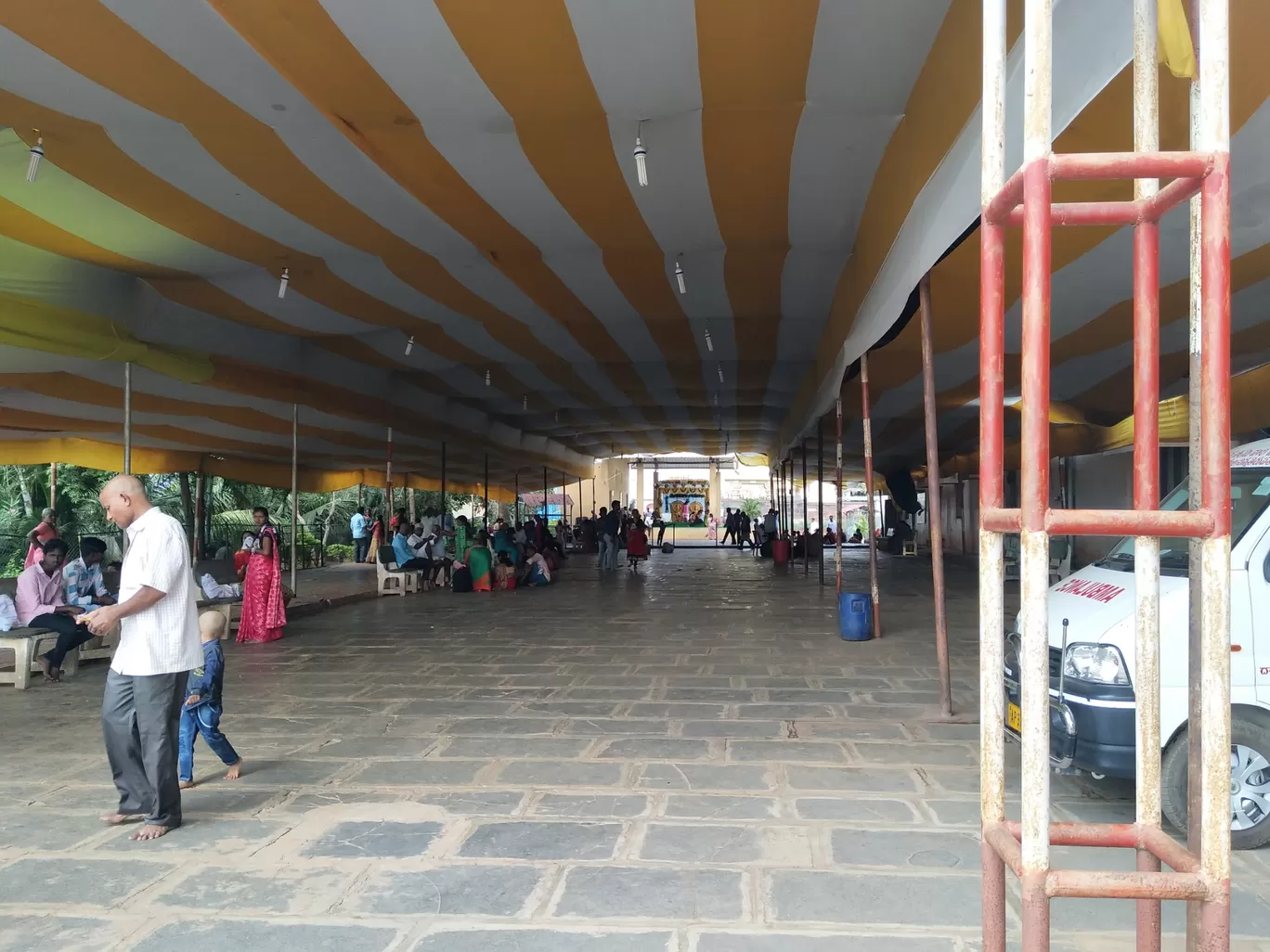 Photo of Dwaraka Tirumala By Mahesh Gorijavolu