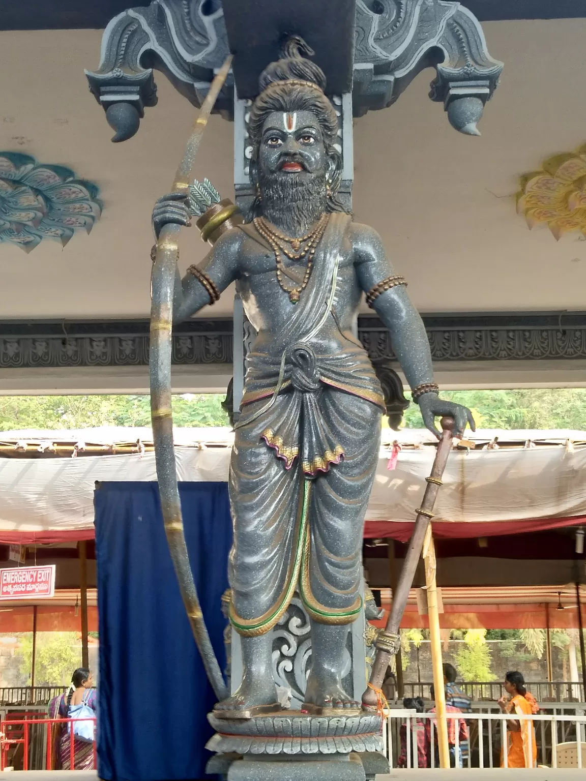 Photo of Dwaraka Tirumala By Mahesh Gorijavolu