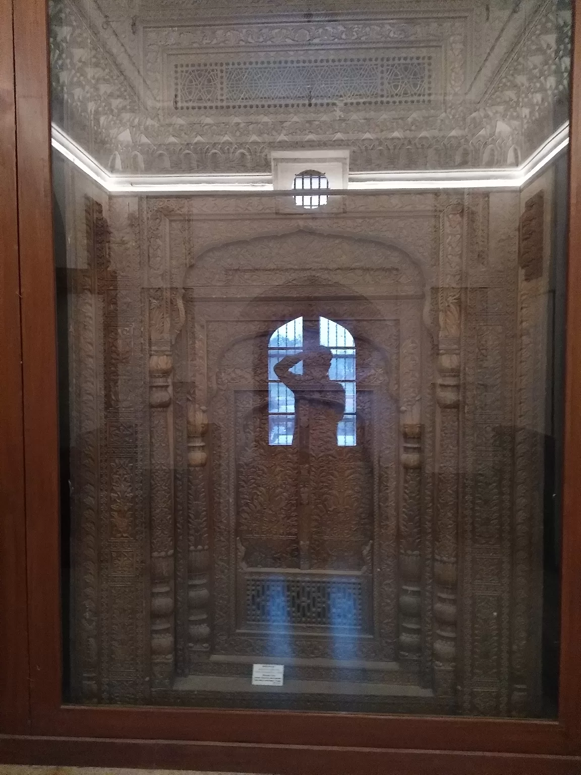 Photo of Albert Hall Museum By Mahesh Gorijavolu