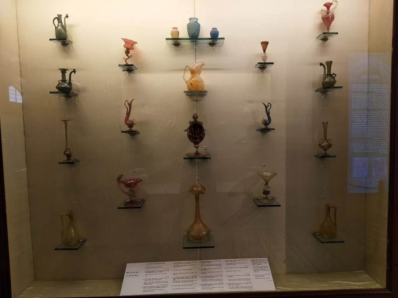Photo of Albert Hall Museum By Mahesh Gorijavolu