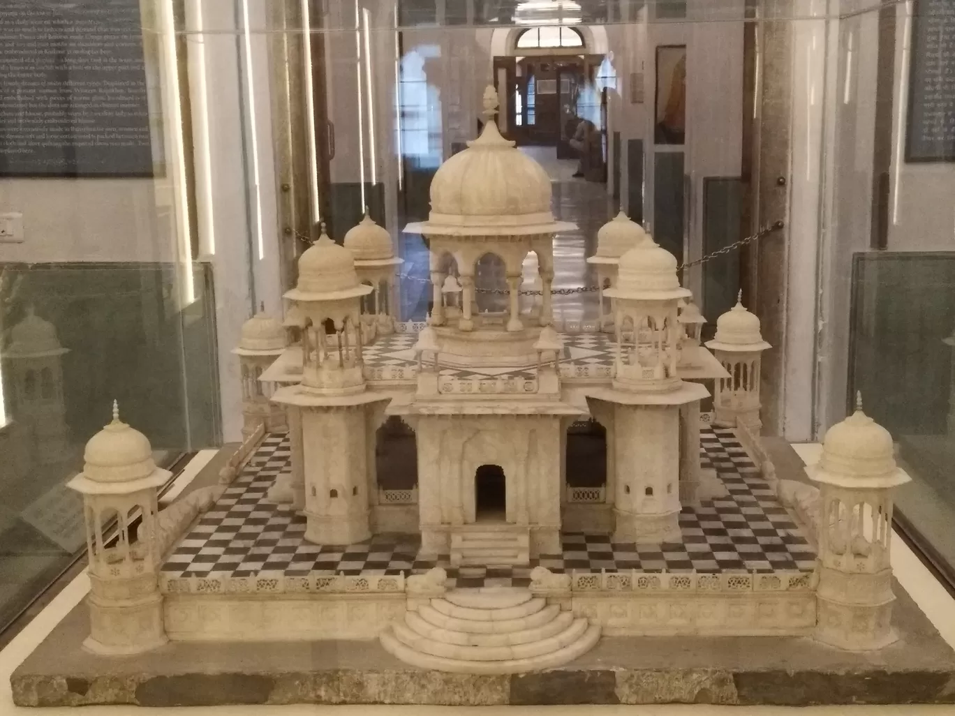 Photo of Albert Hall Museum By Mahesh Gorijavolu